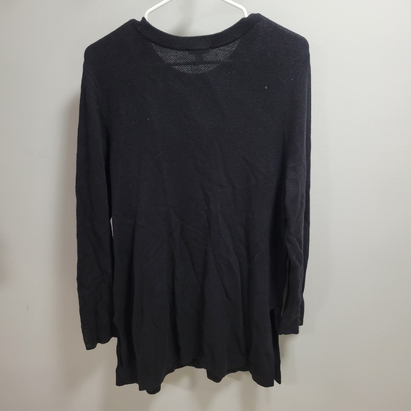 Tunic Sweater - Picture 8 of 11